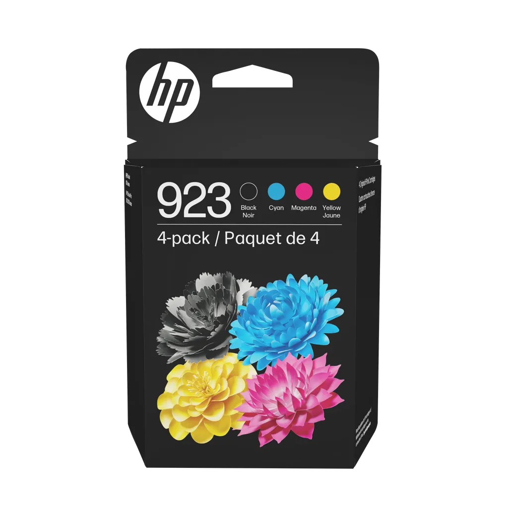 HP OfficeJet Ink Collection Unit - iDesign Communications