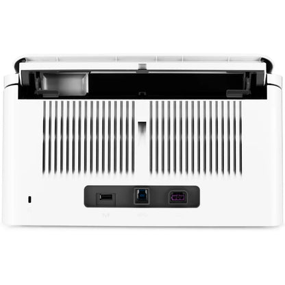 HP ScanJet Enterprise Flow 7000 s3 Up To 75 ppm 600 x 600 dpi A4 Sheet-fed Scanner - iDesign Communications