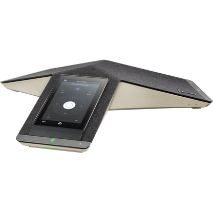 Poly Trio C60 IP Conference Phone for Microsoft Teams and PoE-enabled No Radio - iDesign Communications