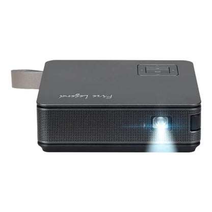 Acer Aopen PV12a 800 ANSI Lumens LED WVGA Portable DLP Projector - iDesign Communications