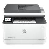 HP LaserJet Pro MFP 3103fdw A4 Multifunction Laser Office Printer - iDesign Communications
