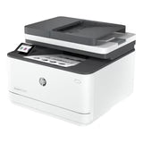 HP LaserJet Pro MFP 3103fdw A4 Multifunction Laser Office Printer - iDesign Communications
