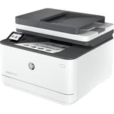 HP LaserJet Pro MFP 3103fdw A4 Multifunction Laser Office Printer - iDesign Communications