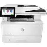 HP LaserJet Enterprise M430f Multifunction Mono A4 Duplex Laser Printer - iDesign Communications
