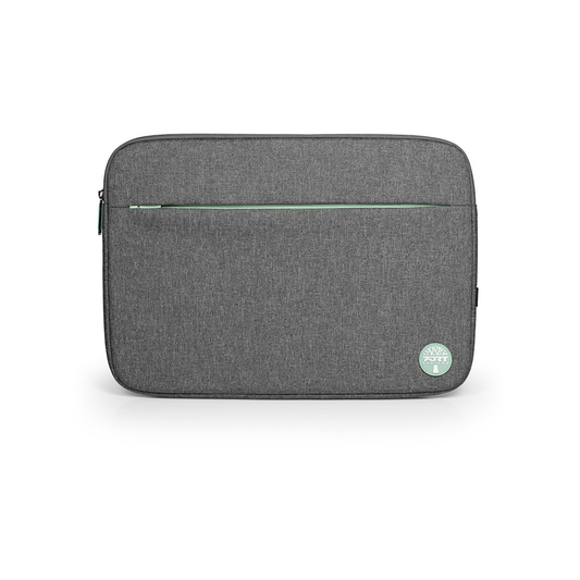 Port Yosemite Eco Grey 14" Sleeve - iDesign Communications