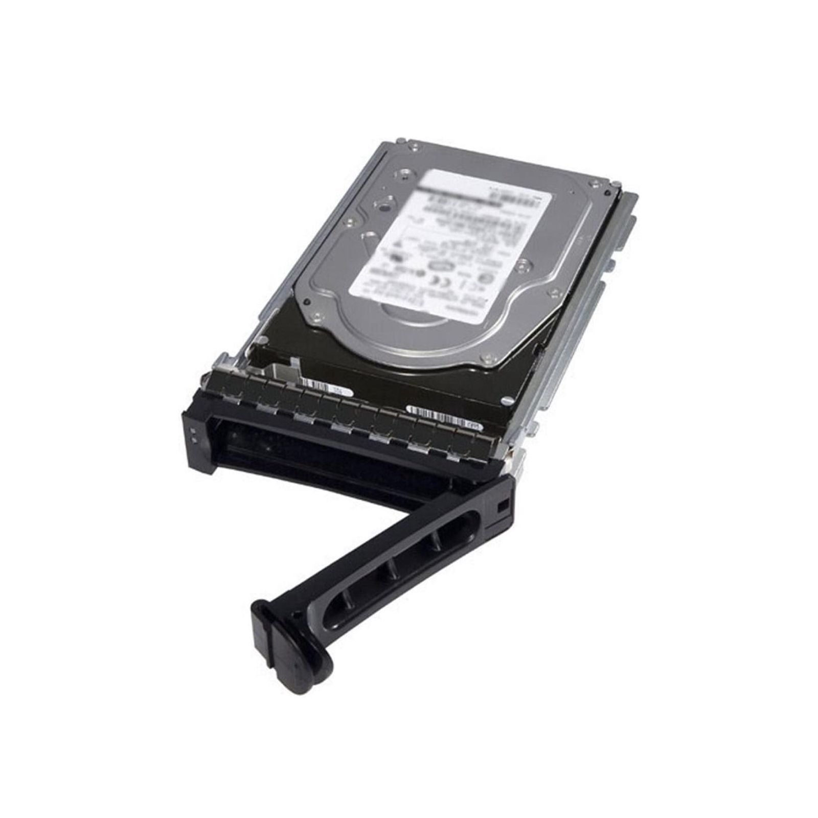 Dell 1.2TB 2.5" 12Gbps 10K-RPM Hot-Plug SAS Server HDD - iDesign Communications