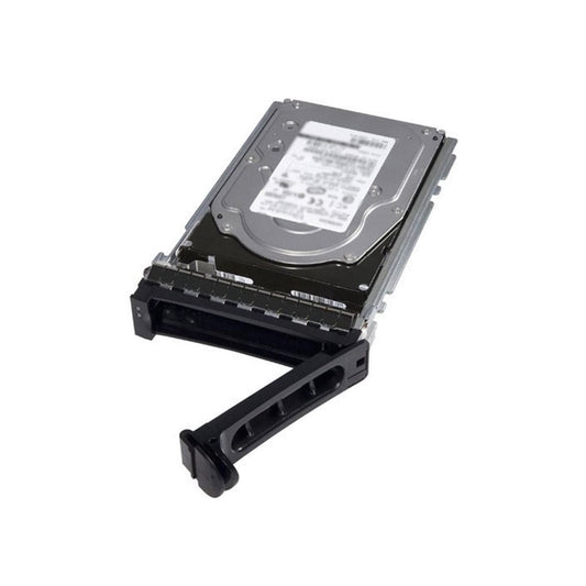 Dell 1.2TB 2.5" 12Gbps 10K-RPM Hot-Plug SAS Server HDD - iDesign Communications
