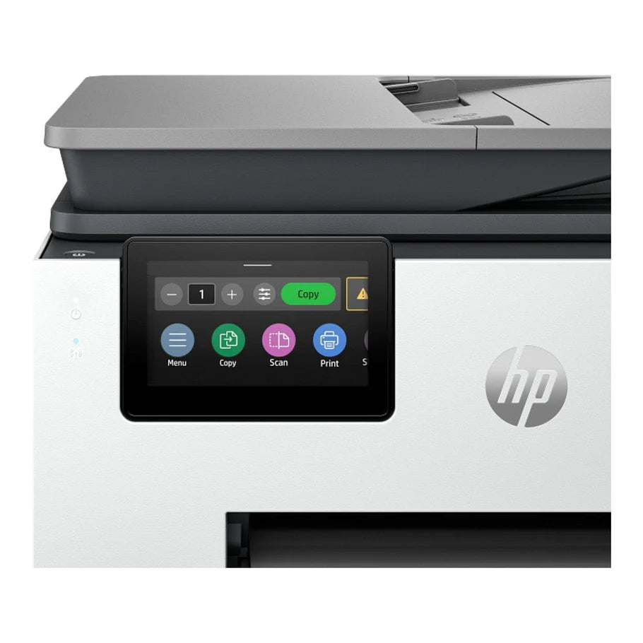 HP OfficeJet Pro 9130 A4 Multifunction Colour Inkjet Printer - iDesign Communications