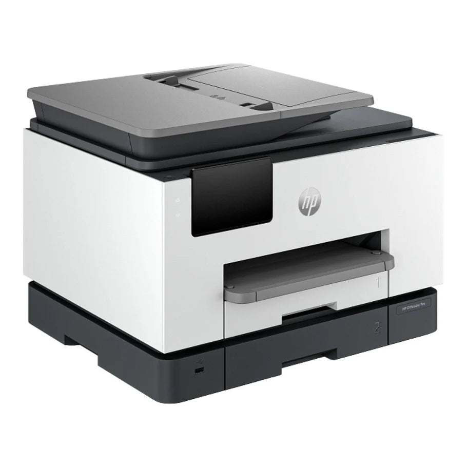HP OfficeJet Pro 9130 A4 Multifunction Colour Inkjet Printer - iDesign Communications