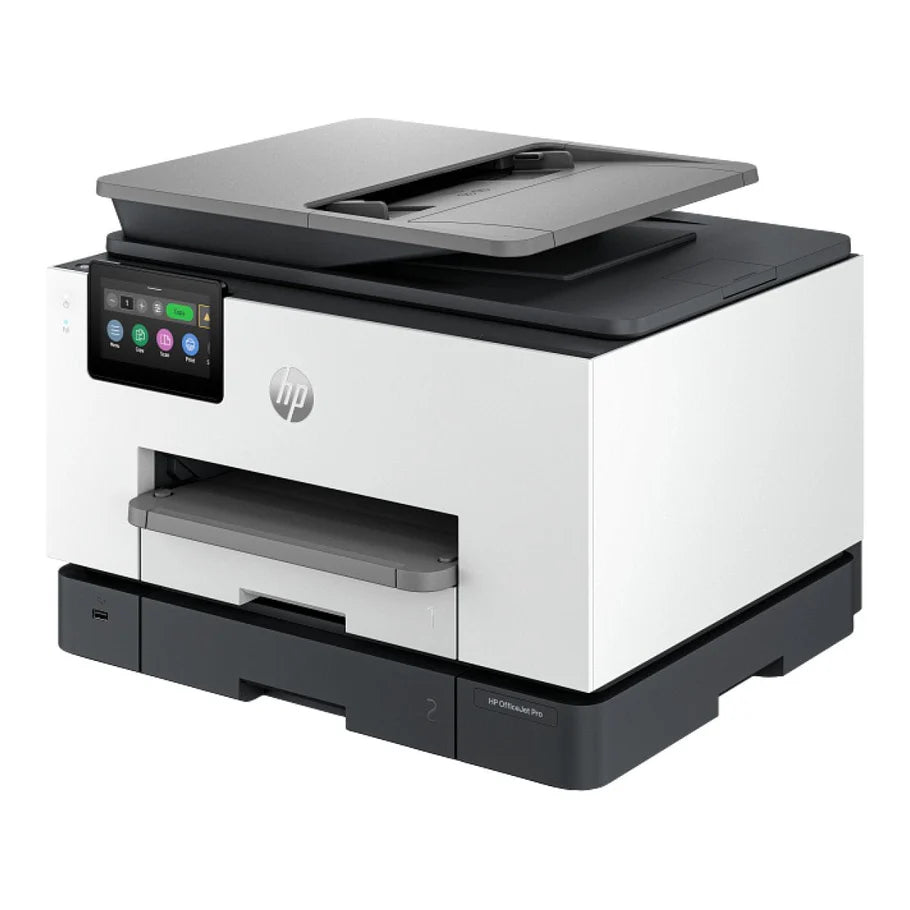 HP OfficeJet Pro 9130 A4 Multifunction Colour Inkjet Printer - iDesign Communications