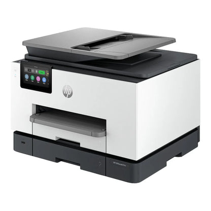 HP OfficeJet Pro 9130 A4 Multifunction Colour Inkjet Printer - iDesign Communications