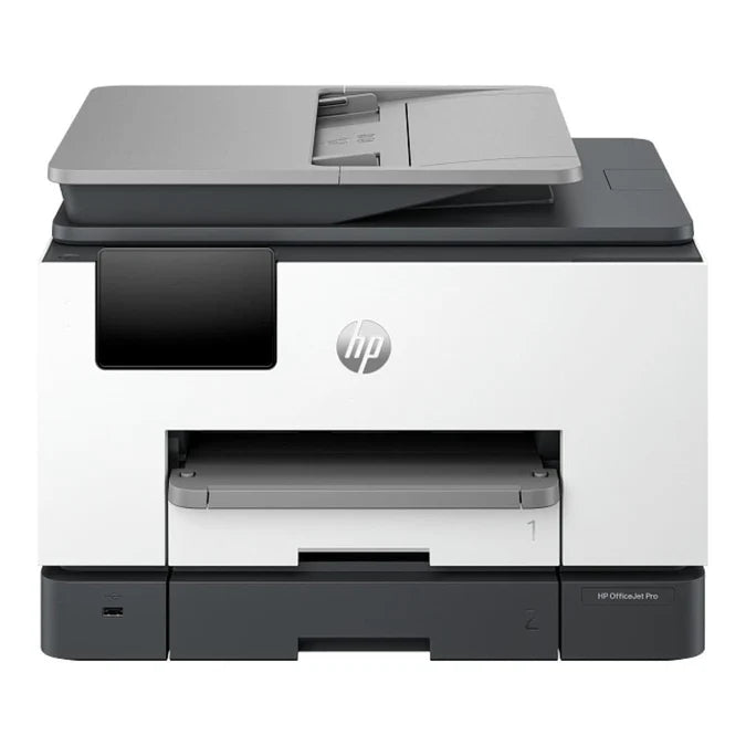 HP OfficeJet Pro 9130 A4 Multifunction Colour Inkjet Printer - iDesign Communications