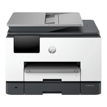 HP OfficeJet Pro 9130 A4 Multifunction Colour Inkjet Printer - iDesign Communications