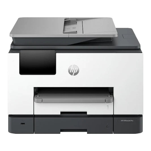 HP OfficeJet Pro 9130 A4 Multifunction Colour Inkjet Printer - iDesign Communications