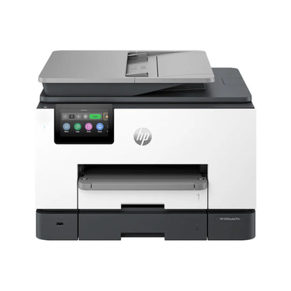 HP OfficeJet Pro 9130 A4 Multifunction Colour Inkjet Printer - iDesign Communications