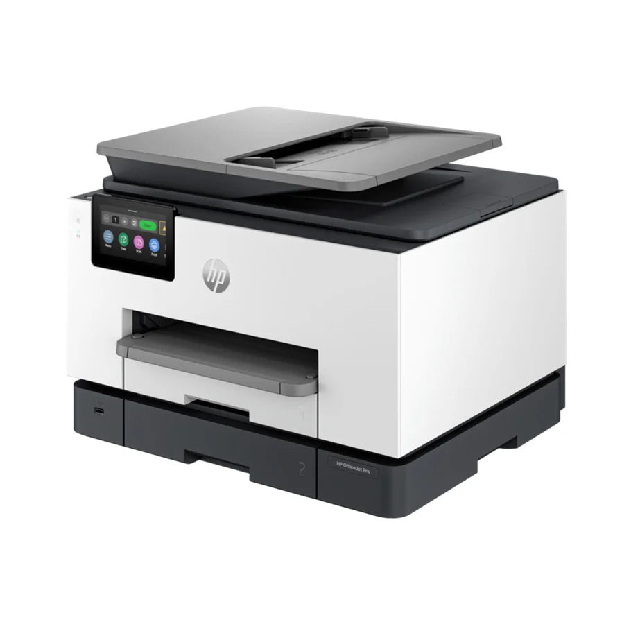 HP OfficeJet Pro 9130 A4 Multifunction Colour Inkjet Printer - iDesign Communications