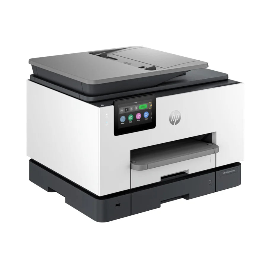 HP OfficeJet Pro 9130 A4 Multifunction Colour Inkjet Printer - iDesign Communications