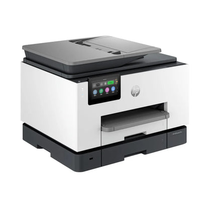 HP OfficeJet Pro 9130 A4 Multifunction Colour Inkjet Printer - iDesign Communications