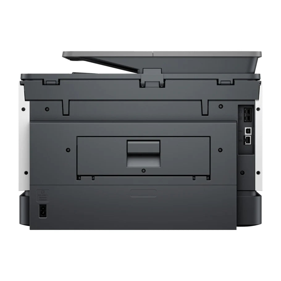 HP OfficeJet Pro 9130 A4 Multifunction Colour Inkjet Printer - iDesign Communications