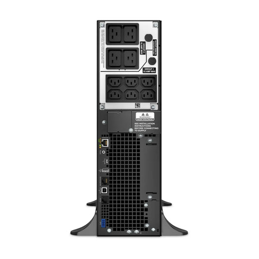 APC Smart-UPS SRT 5000VA 230V - iDesign Communications