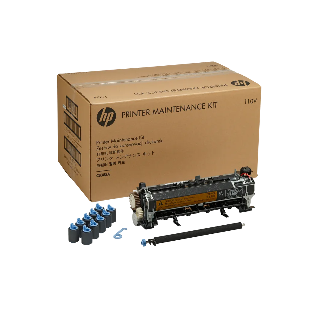 HP LaserJet 220V User Maintenance Kit - iDesign Communications