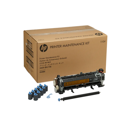 HP LaserJet 220V User Maintenance Kit - iDesign Communications