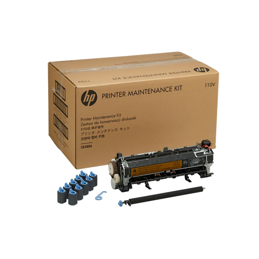 HP LaserJet 220V User Maintenance Kit - iDesign Communications