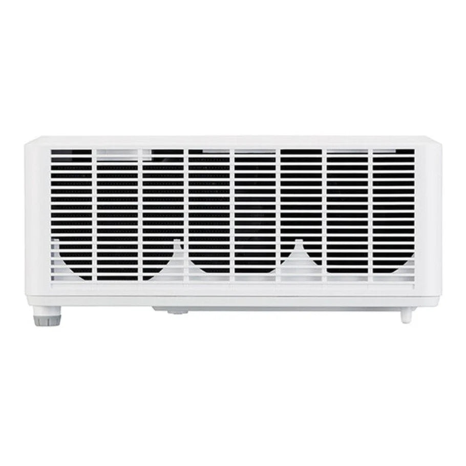 Ricoh PJ WUL5860 4000 ANSI Lumens DLP Laser Projector White - iDesign Communications