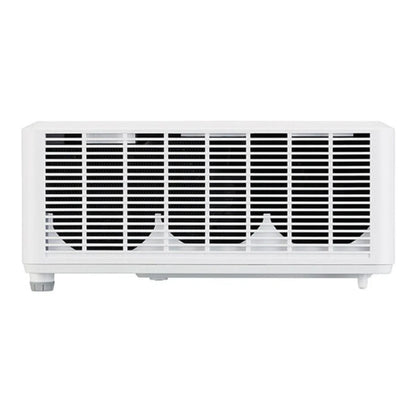 Ricoh PJ WUL5860 4000 ANSI Lumens DLP Laser Projector White - iDesign Communications