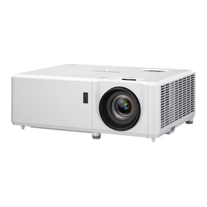 Ricoh PJ WUL5860 4000 ANSI Lumens DLP Laser Projector White - iDesign Communications
