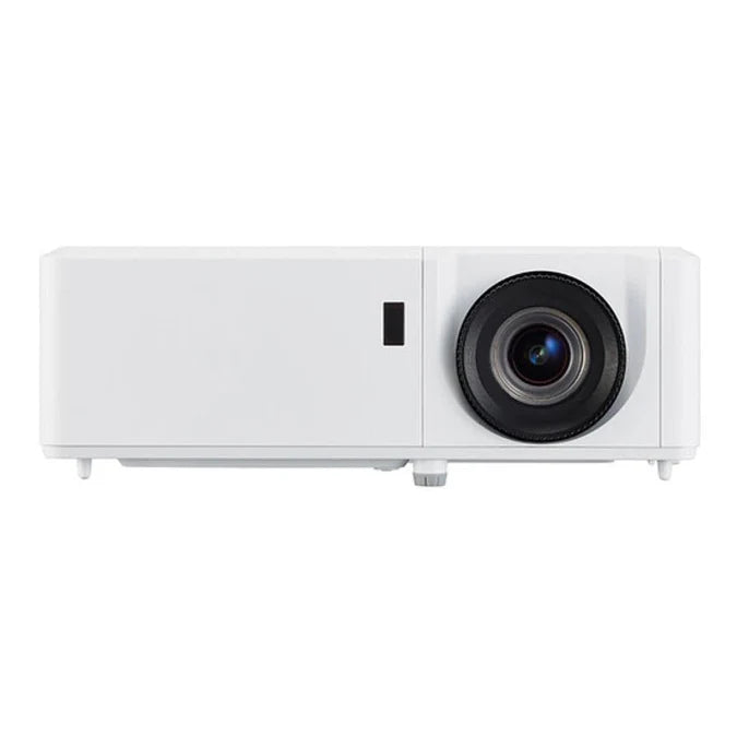 Ricoh PJ WUL5860 4000 ANSI Lumens DLP Laser Projector White - iDesign Communications