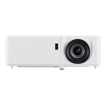 Ricoh PJ WUL5860 4000 ANSI Lumens DLP Laser Projector White - iDesign Communications
