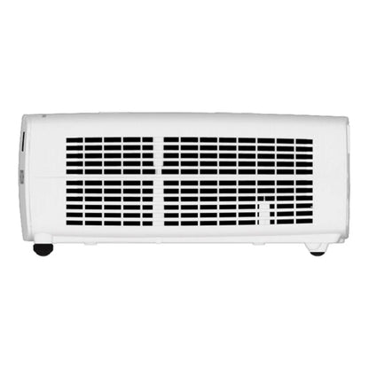 Ricoh PJ WUL5A50 5200 ANSI Lumens Short Throw Projector White - iDesign Communications