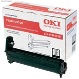 OKI Black Image Printer Drum - iDesign Communications