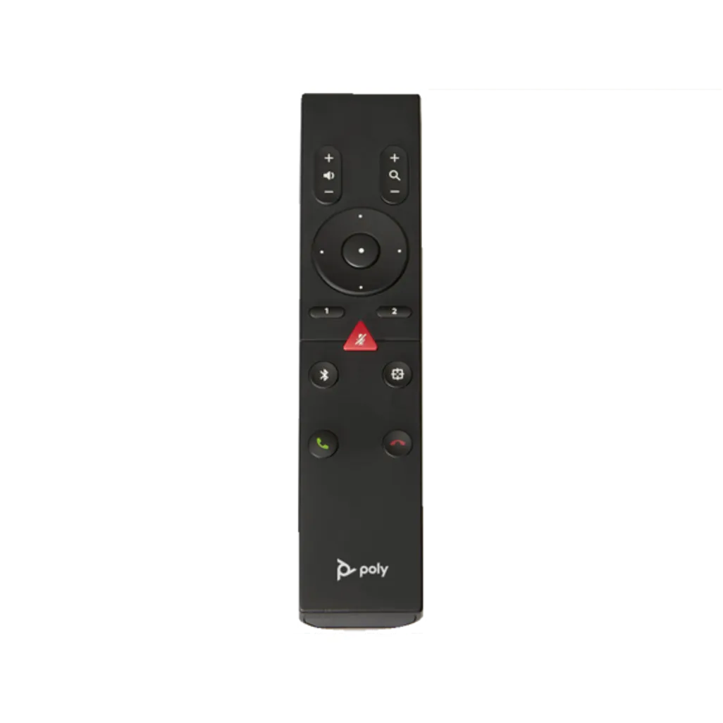 POLY Bluetooth Remote Control for POLY Studio R30 - iDesign Communications