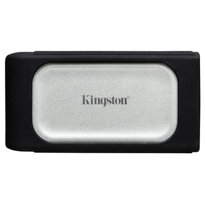 Kingston XS2000 2TB Portable External - iDesign Communications
