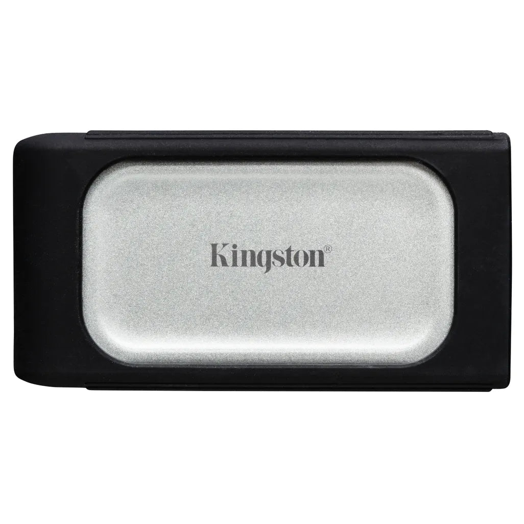 Kingston XS2000 1TB Portable External SSD - iDesign Communications