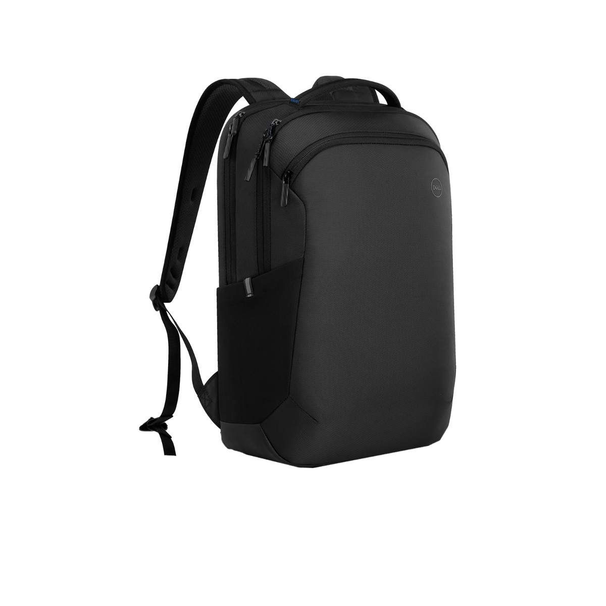 Dell EcoLoop Pro Black 15.6" Backpack - iDesign Communications