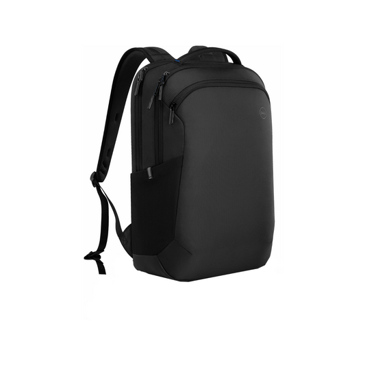 Dell EcoLoop Pro Black 15.6" Backpack - iDesign Communications