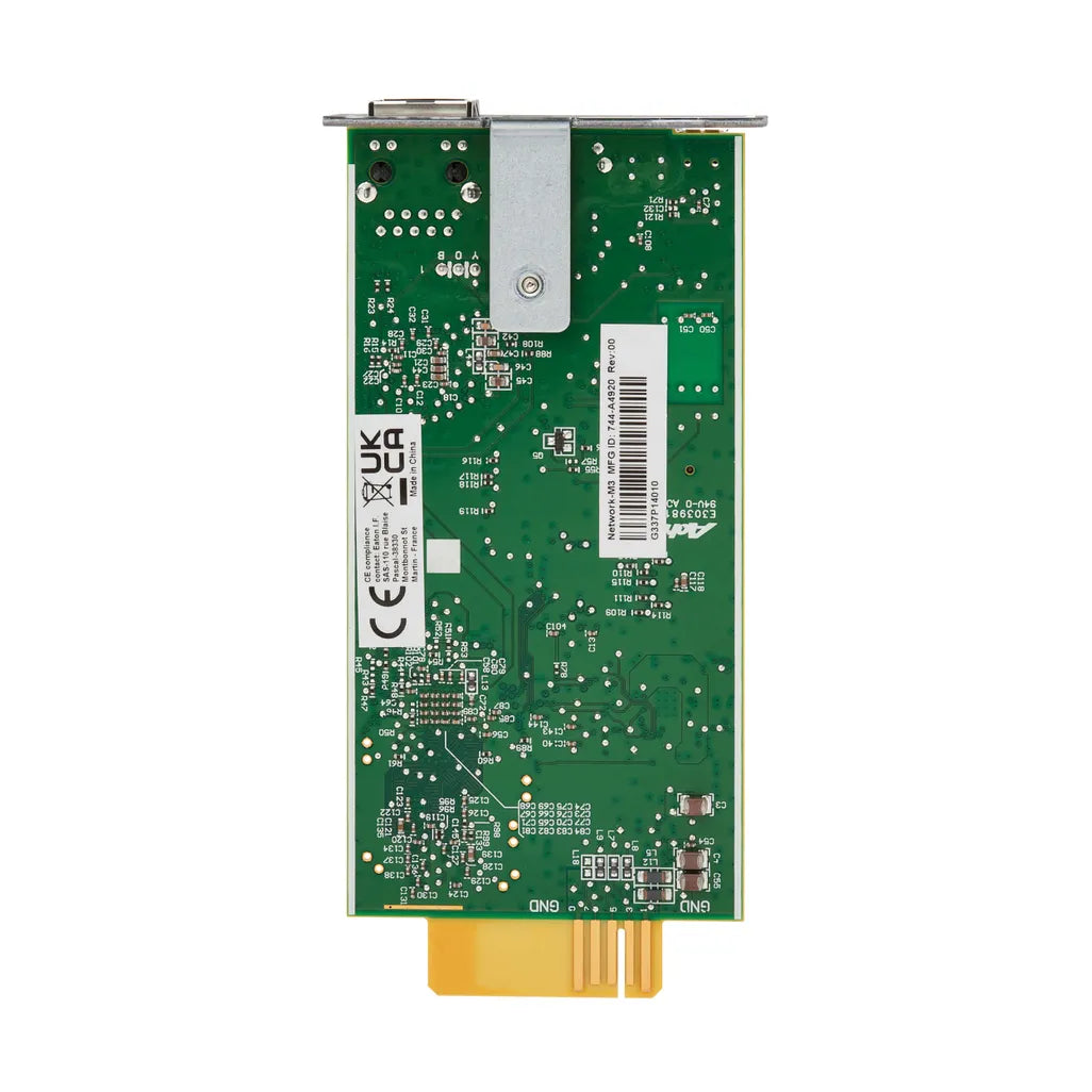 Eaton M3 Gigabit Network Card NETWORK-M3 - iDesign Communications