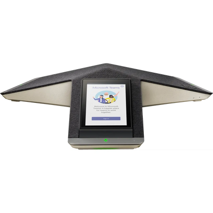 Poly Trio C60 IP Conference Phone for Microsoft Teams and PoE-enabled No Radio - iDesign Communications