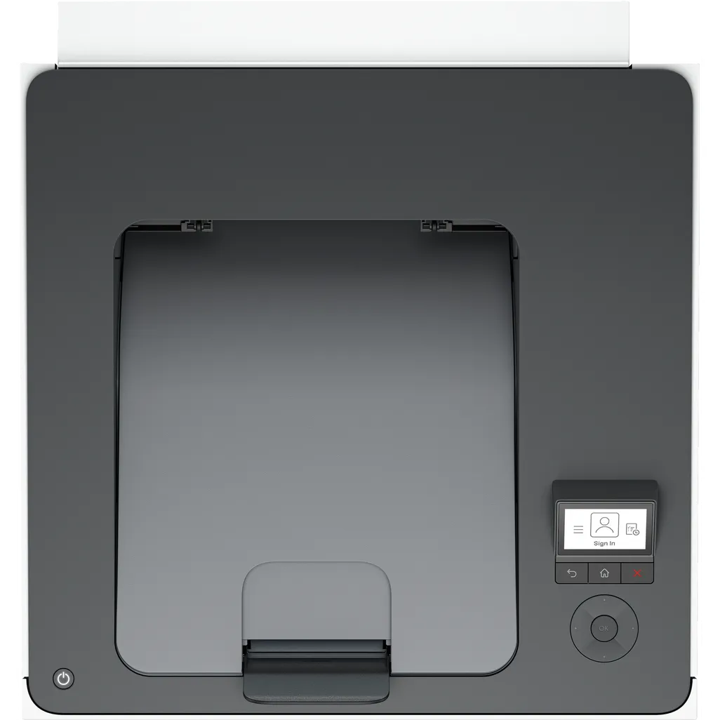 HP LaserJet Pro 3203dw A4 Colour Laser Printer - iDesign Communications