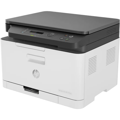 HP Color Laser MFP 178nw A4 Multifunction Colour Business Printer - iDesign Communications