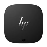 HP G4 120W Thunderbolt Dock - iDesign Communications