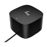 HP Thunderbolt Dock 280W G4 with Combo Cable - iDesign Communications