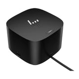 HP Thunderbolt Dock 280W G4 with Combo Cable - iDesign Communications