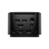 HP Thunderbolt Dock 280W G4 with Combo Cable - iDesign Communications