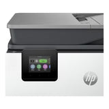 HP OfficeJet Pro 9120 Multifunction All-in-One Wireless Colour - iDesign Communications
