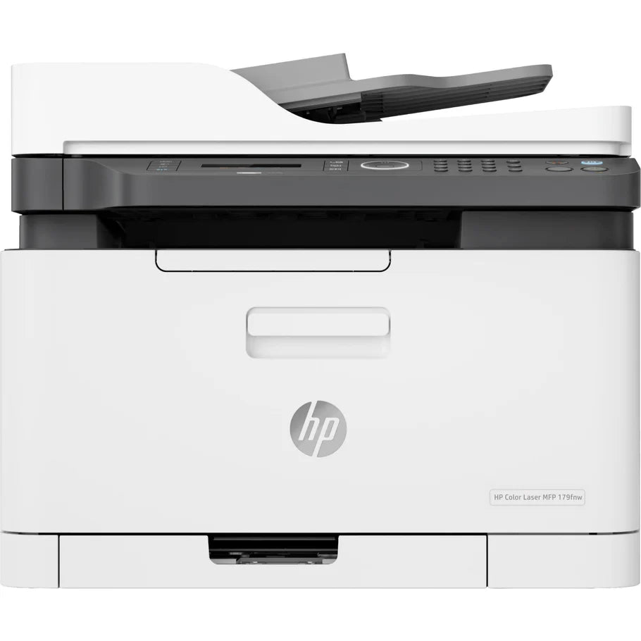 HP Color Laser 179fnw A4 Multifunction Colour Business Printer - iDesign Communications