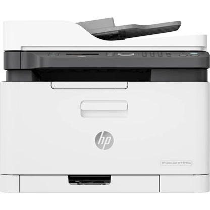 HP Color Laser 179fnw A4 Multifunction Colour Business Printer - iDesign Communications